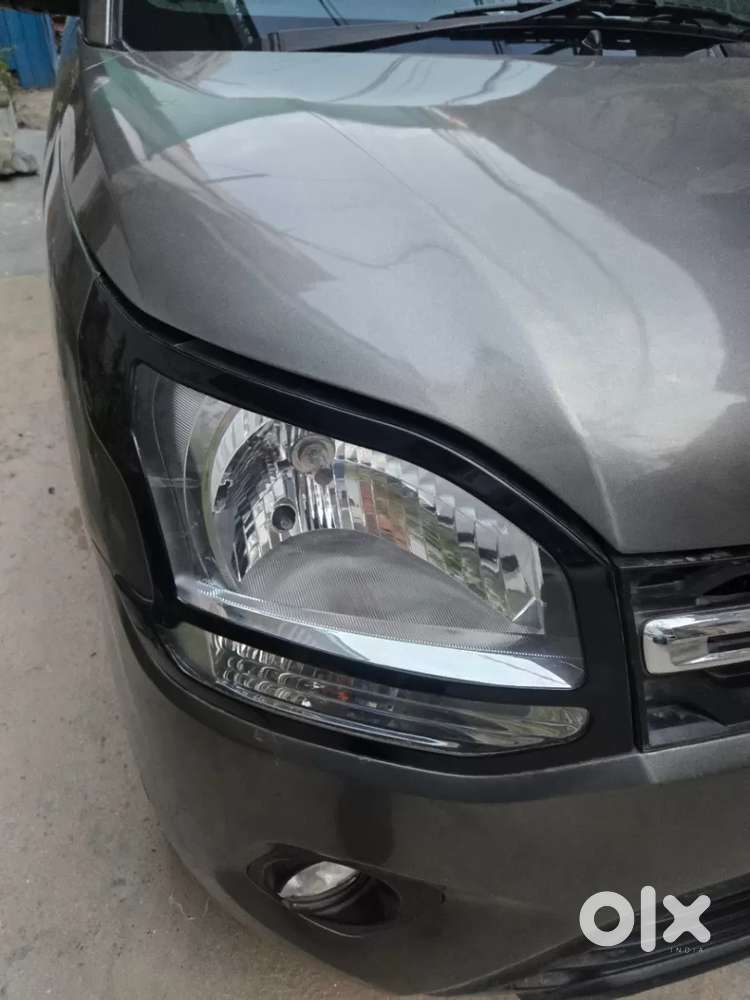 Maruti Suzuki Wagon R 1.2 Zxi Amt, 2019, Petrol