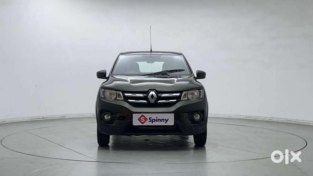 Renault Kwid 2019-ongoing 1.0 Rxt (o), 2019, Petrol