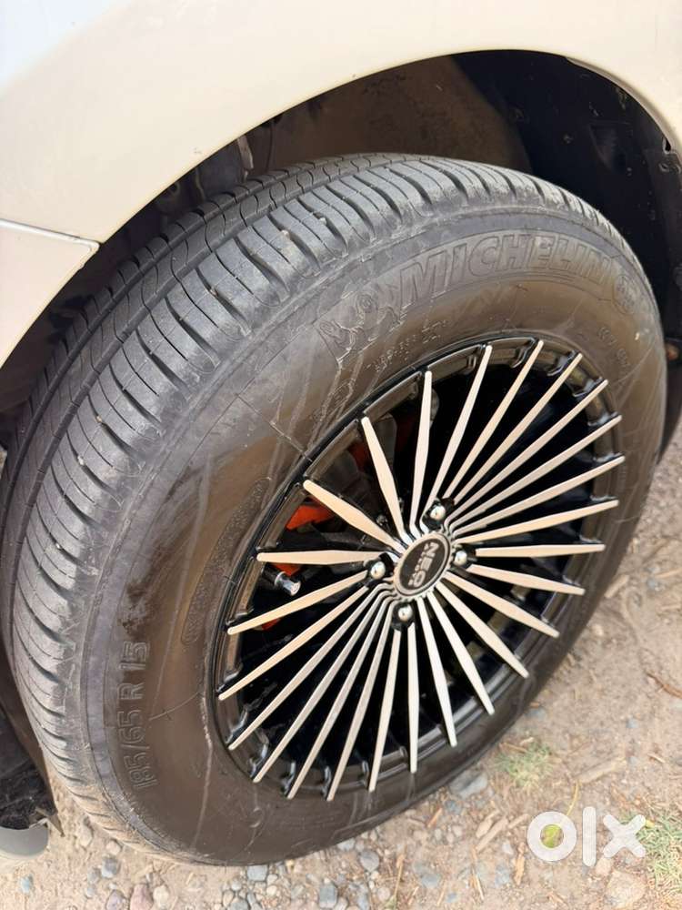 Maruti Dzire Diesel 2018