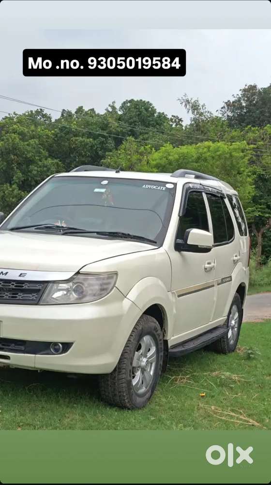 Tata Safari Storme 2018 Lx 4x2