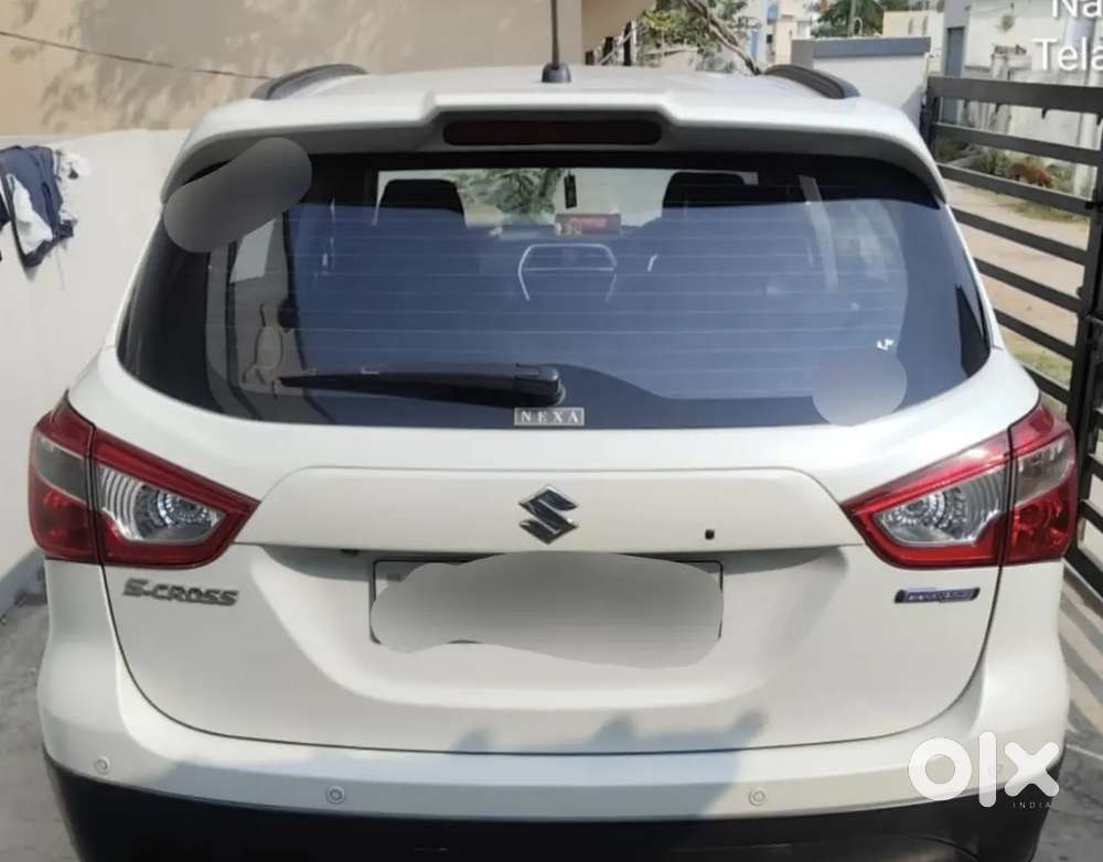 Family Used Vehicle Good Condition Original Condition