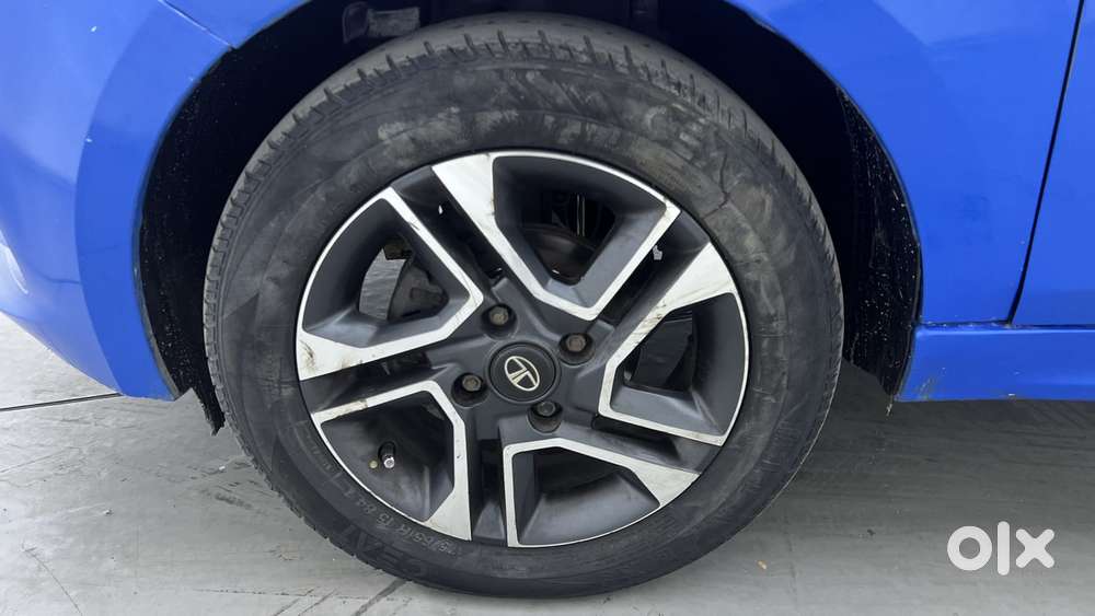 Tata Tiago Xza Plus, 2020, Petrol