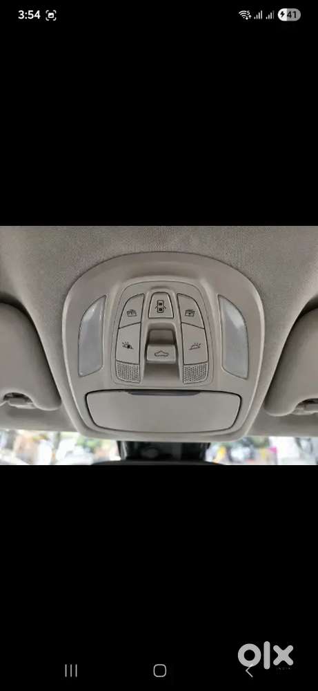 Mg Hector Plus Turbo Petrol 2023 Manual