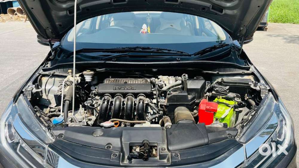 Honda City 1.5 V 4th Gen I-vtec Mt, 2023, Petrol