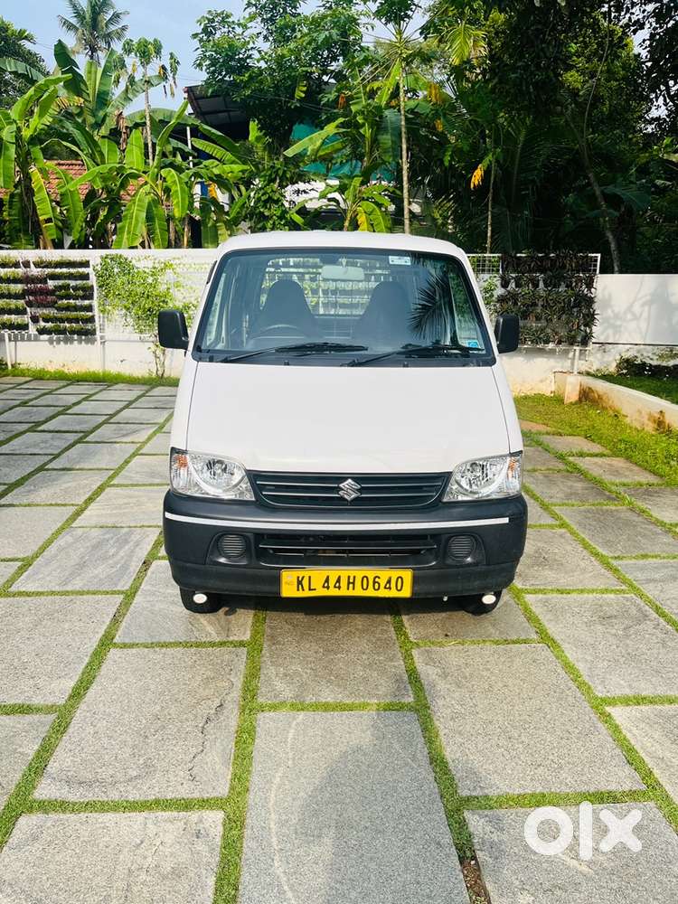 Neat And Clean Vehicles