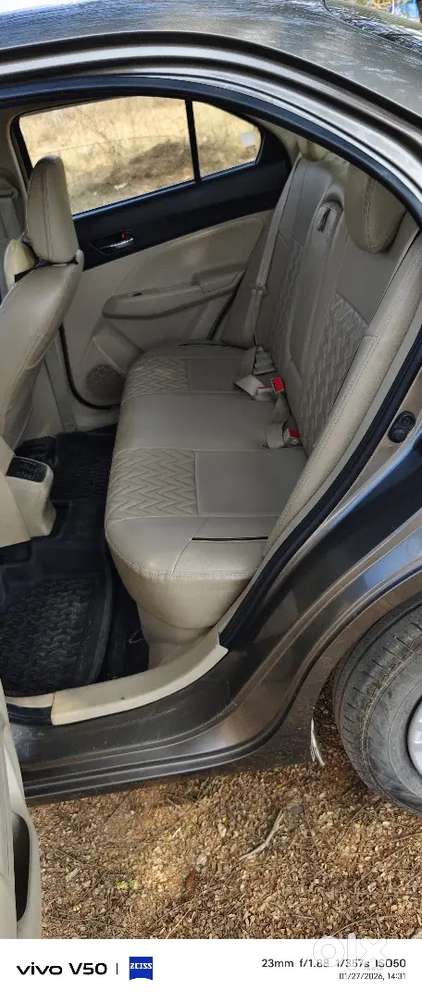 Maruti Swift Dzire Vxi 2023