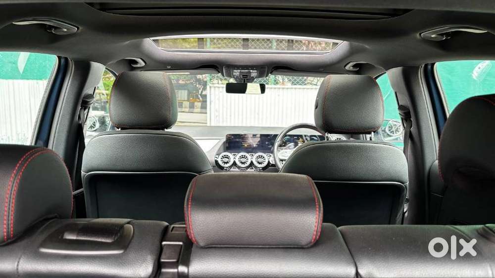 Mercedes-benz Gla Class 2.0 35 Amg 4matic, 2022, Diesel