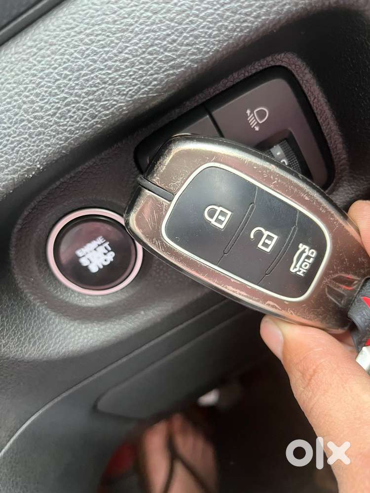 Hyundai Creta King Edition 1.5 Diesel, 2022, Diesel