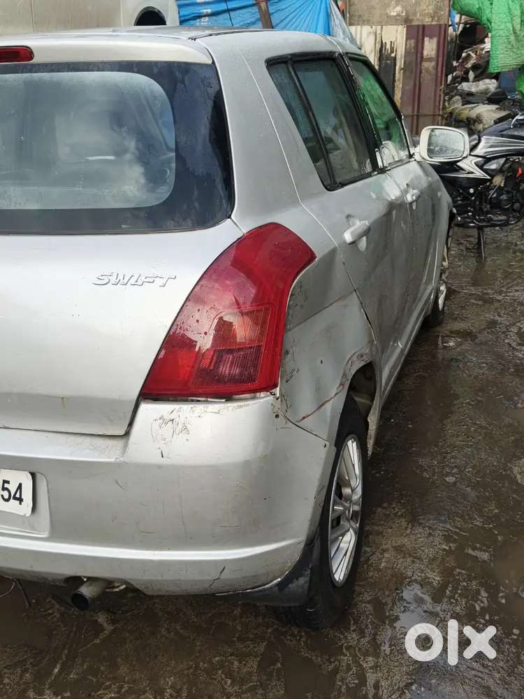 Maruti Suzuki Swift Vdi 2007
