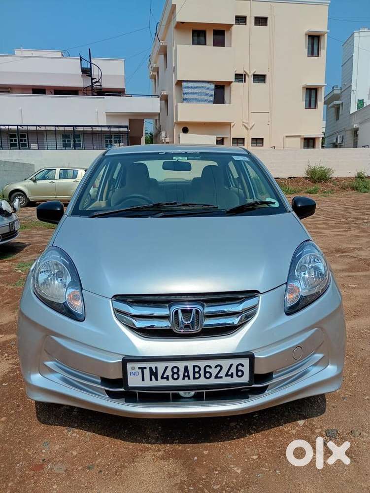 Honda Car 2014 Petrol Automatic