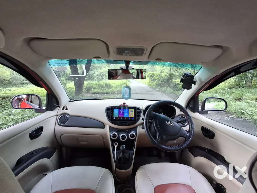Hyundai I10 Era 2009
