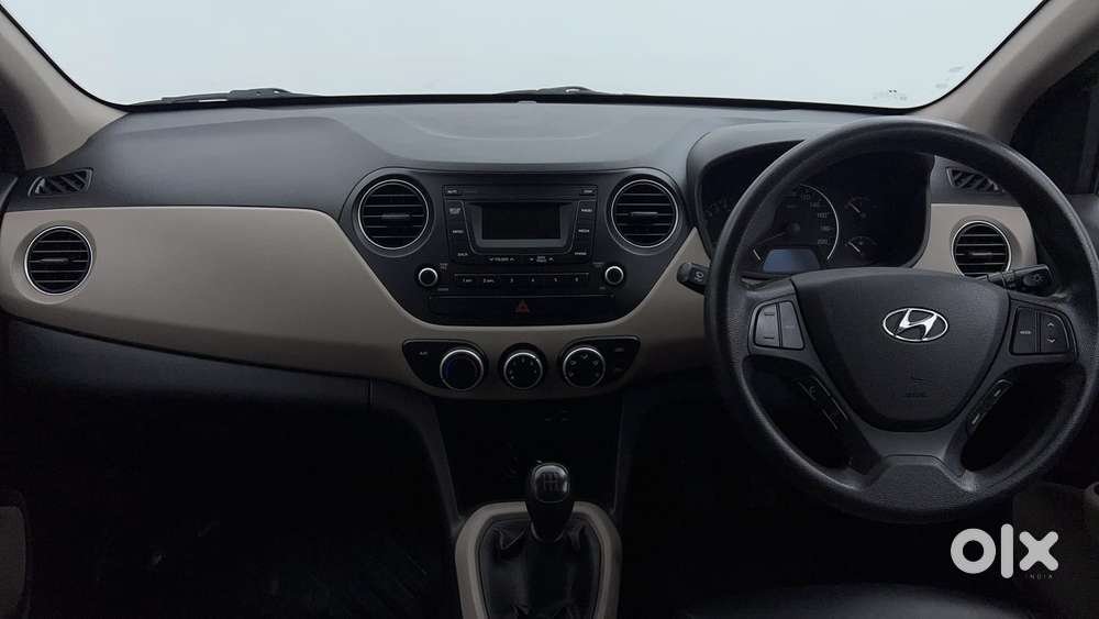 Hyundai Grand I10 1.2 Kappa Magna, 2018, Petrol