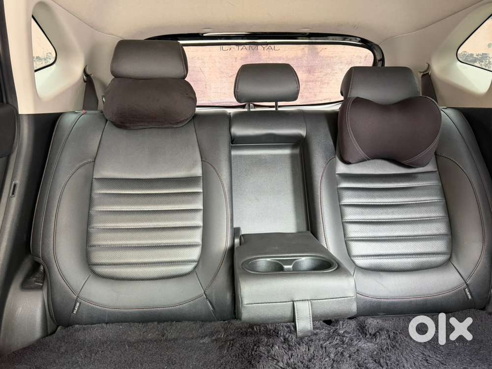 Kia Seltos 2022 Variant
