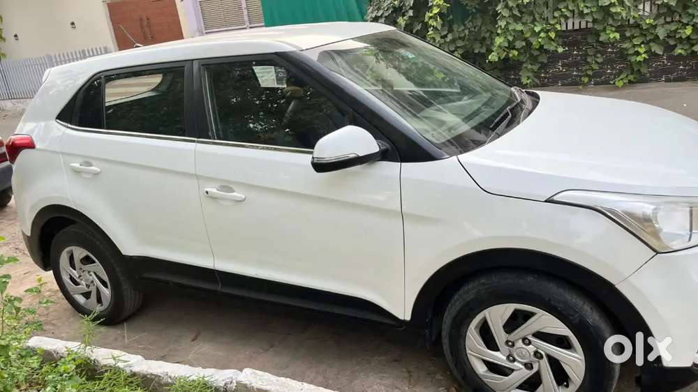 Hyundai Creta 2020 Diesel