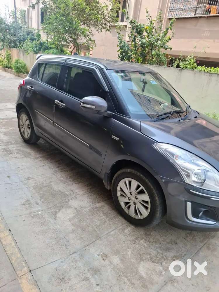 Maruti Suzuki Swift 2015 Diesel Well Maintained