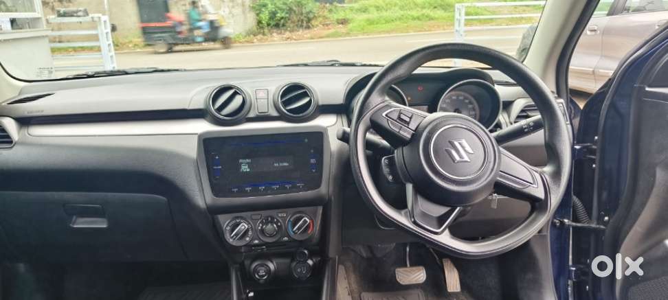 Maruti Suzuki Swift Amt Vxi, 2023, Petrol
