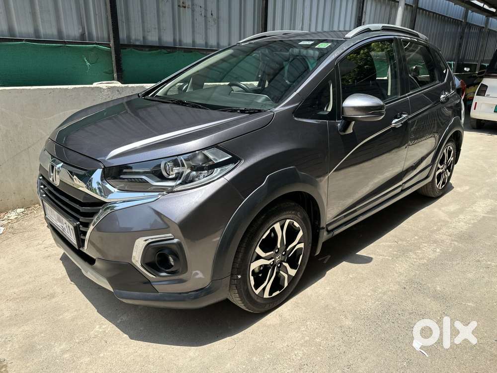 Honda Wr-v I-vtec Vx, 2022, Petrol