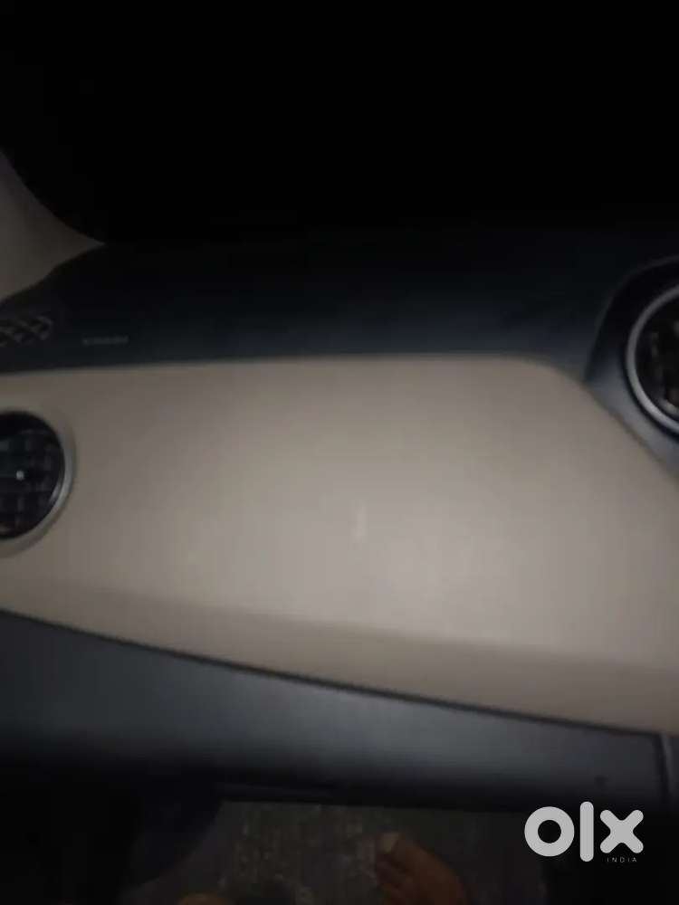 Hyundai Grand I10 2019