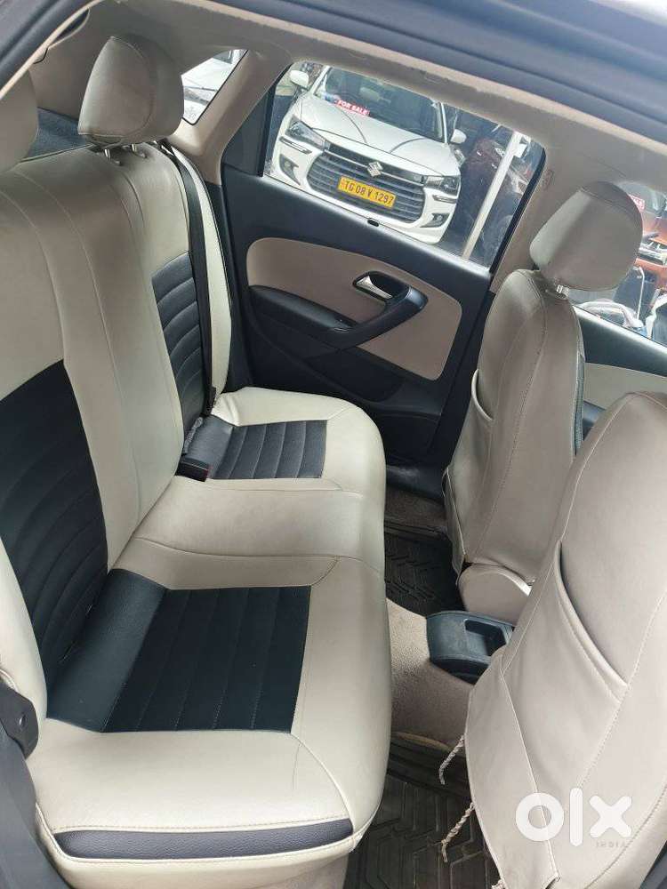Volkswagen Polo Diesel Highline 1.2l, 2013, Diesel
