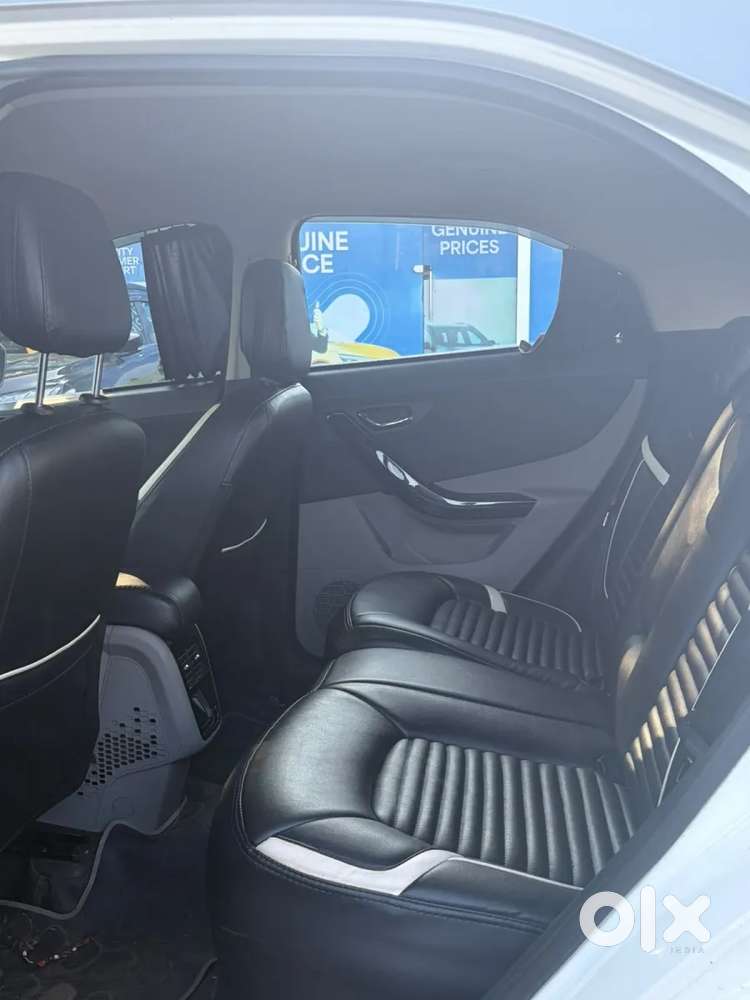 Tata Nexon 1.2 Revotron Xz Plus, 2020, Petrol