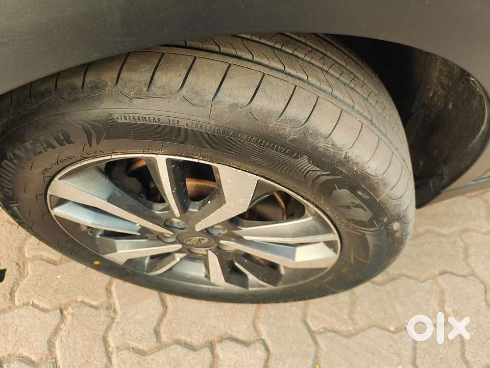 Mahindra Xuv300 W8 Option Diesel, 2021, Diesel