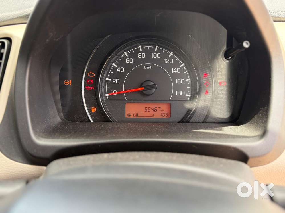 Maruti Suzuki Wagon R Vxi 1.2, 2020, Petrol