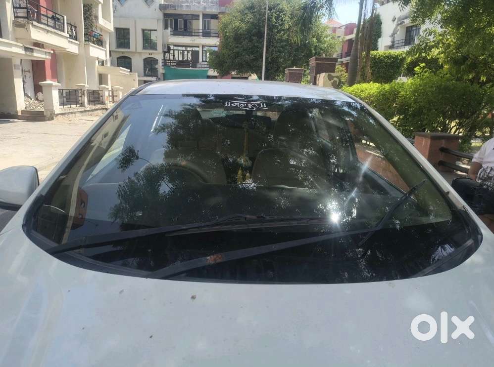 Honda City Hybrid 2017