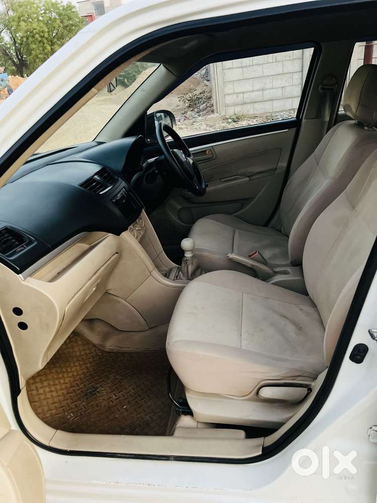 Maruti Suzuki Dzire 2017-2020 Ldi, 2019, Diesel