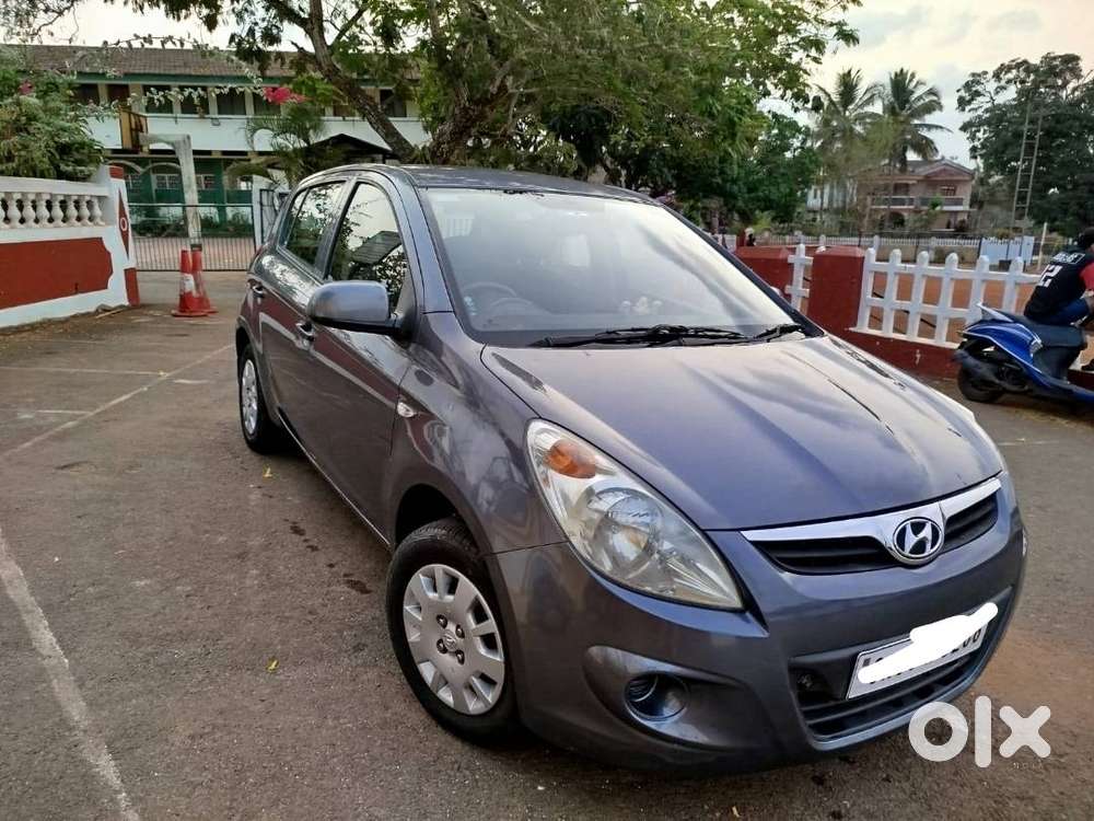 I20 Magna 1.2
