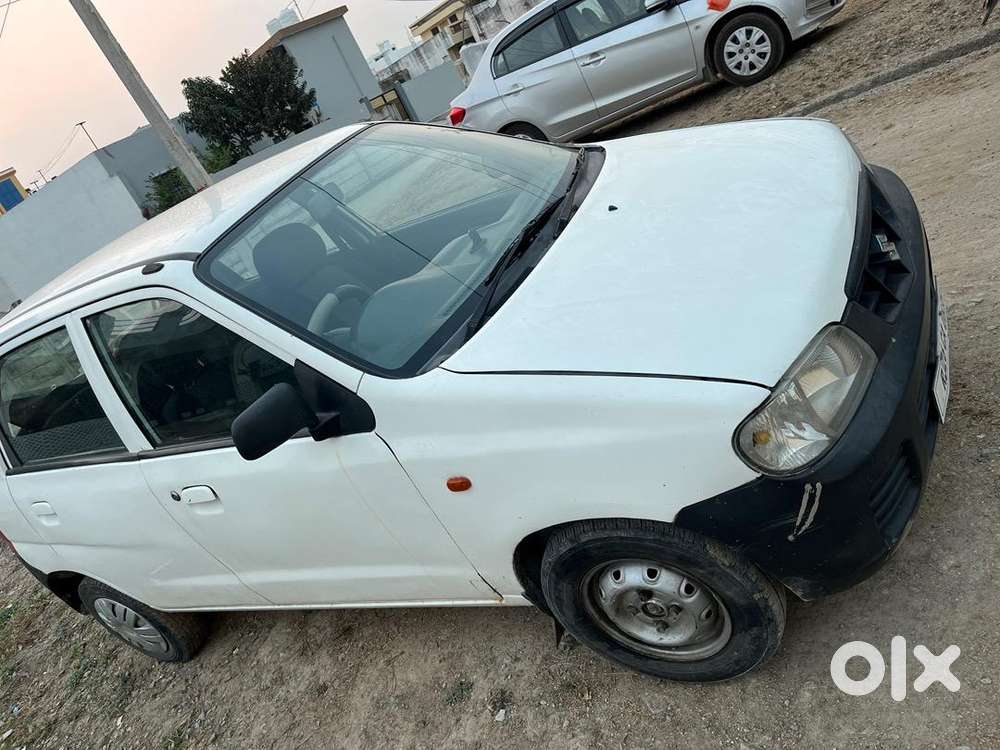 Maruti Suzuki Alto 2009 Petrol Good Condition