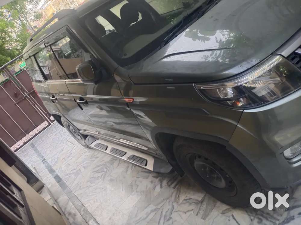 Mahindra Bolero Neo 2023 Diesel 27000 Km Driven