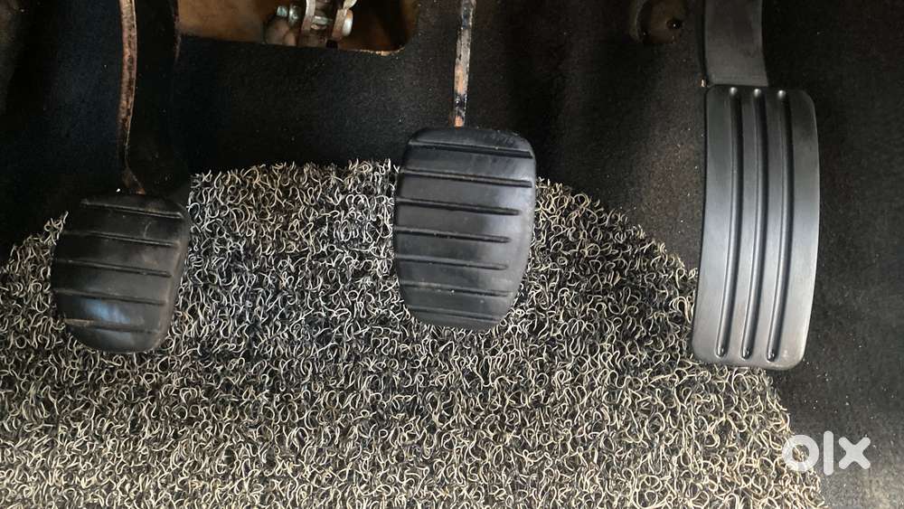 Renault Duster 2012-2015 85ps Diesel Rxe, 2014, Diesel