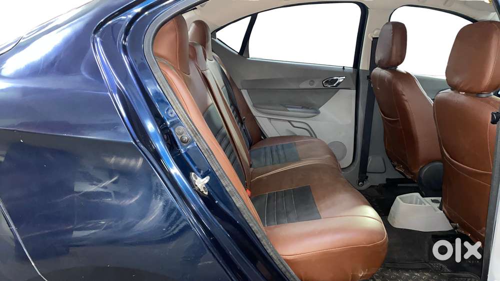 Tata Tigor Xz Plus, 2020, Petrol