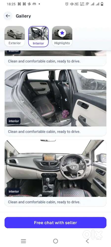 Tata Altroz 1.2 Xm Plus 2021