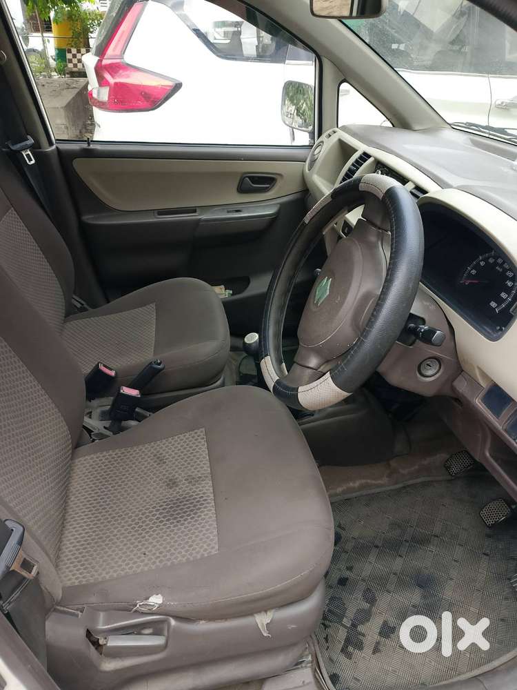 Maruti Estilo Lxi 2013
