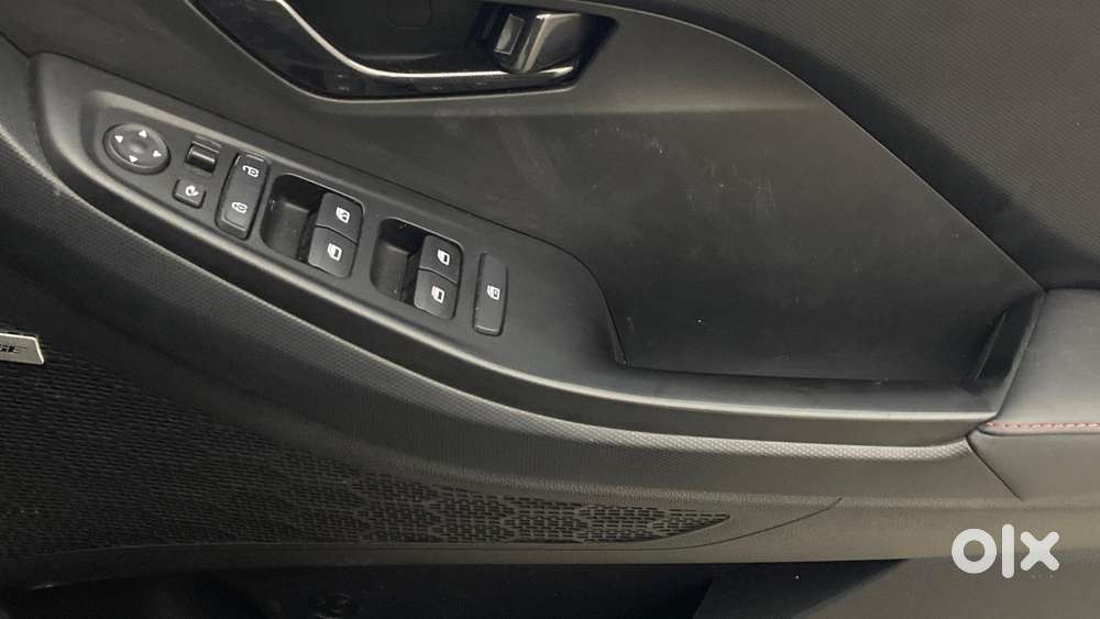 Hyundai Creta N Line N10 1.5 Turbo Dct, 2024, Petrol