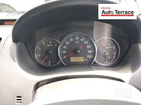 Maruti Suzuki Ciaz Vdi, 2009, Diesel