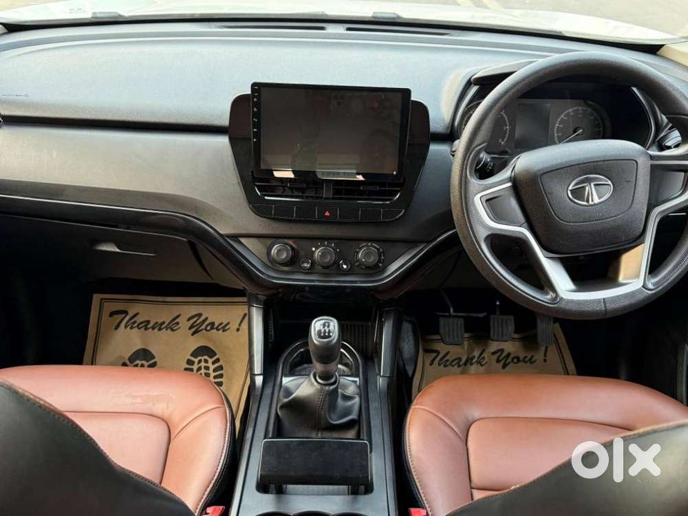 Tata Harrier Xe, 2021, Diesel