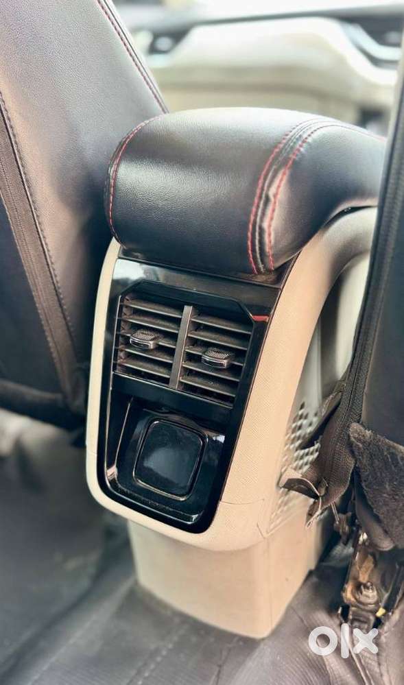 Tata Nexon 1.2 Revotron Xza Plus, 2022, Diesel