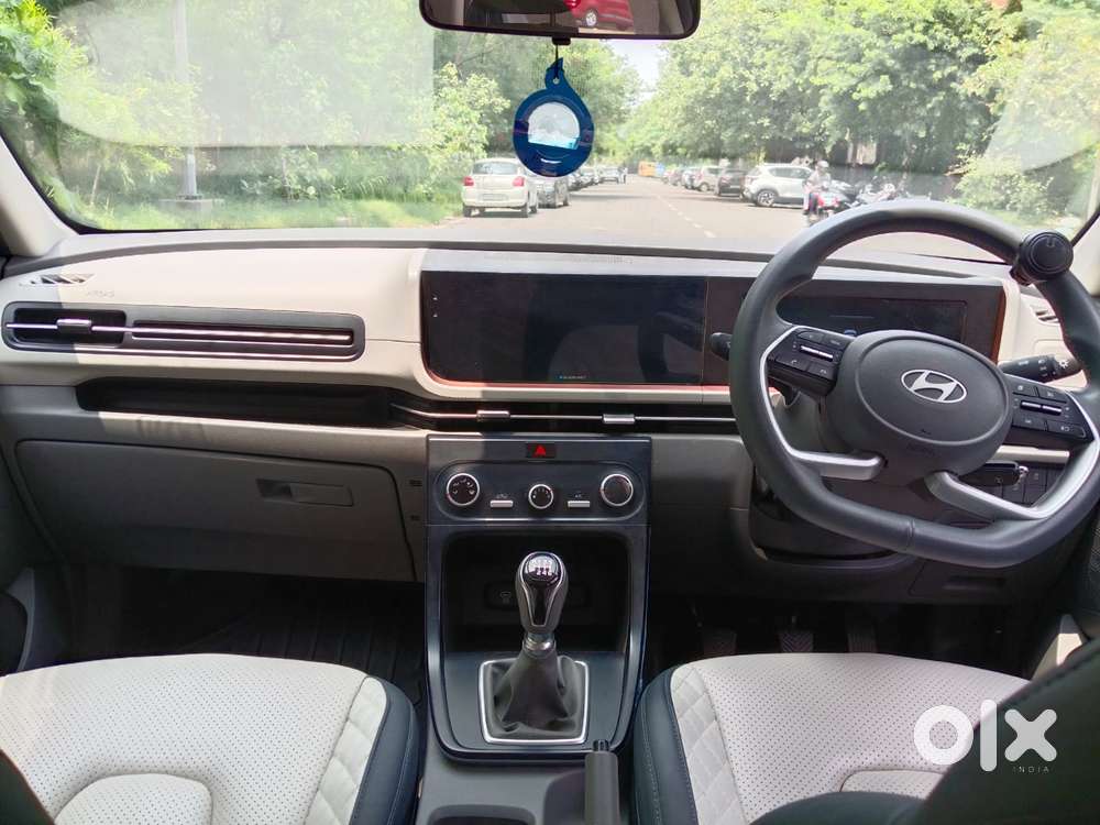 Hyundai Creta 1.4 E Plus Crdi, 2024, Petrol