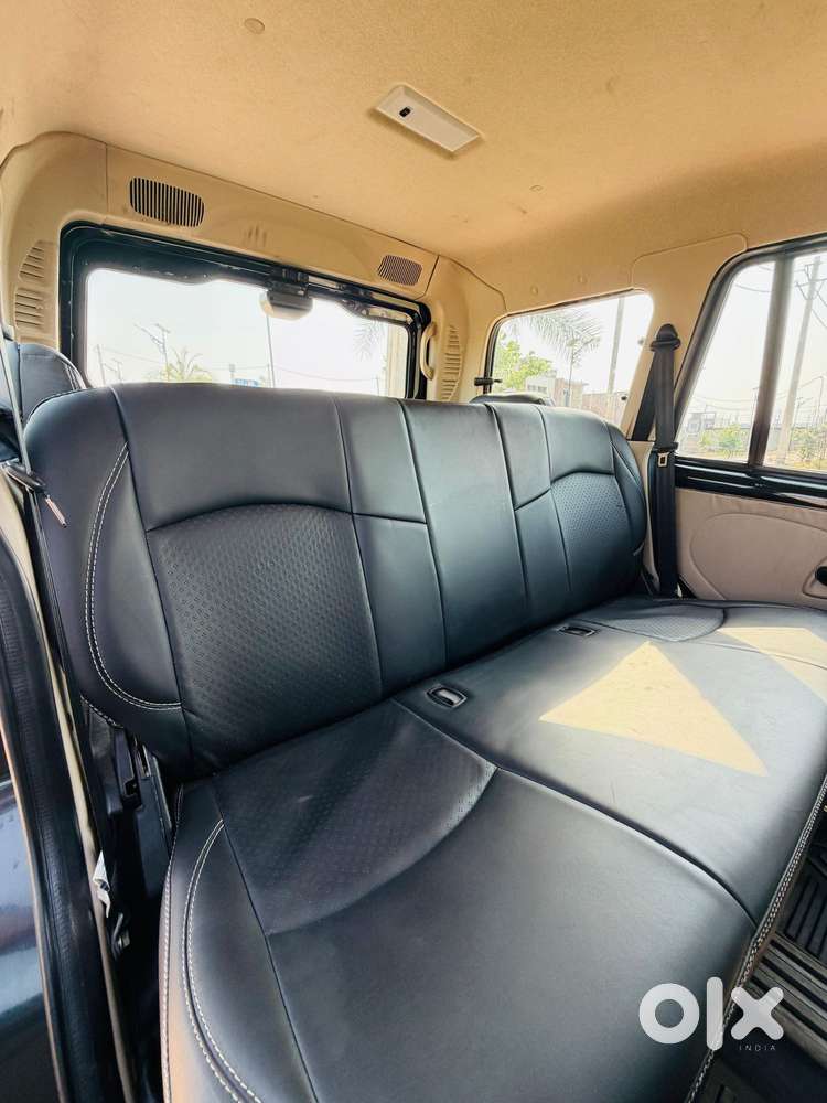 Mahindra Scorpio S Mt 7str, 2024, Diesel