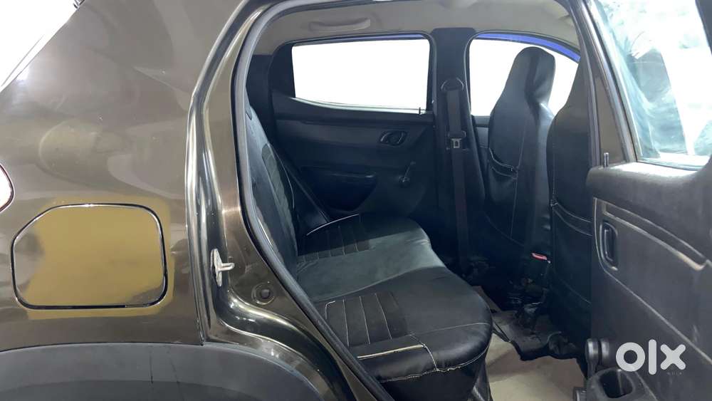 Renault Kwid 2015-2019 1.0 Rxl, 2018, Petrol