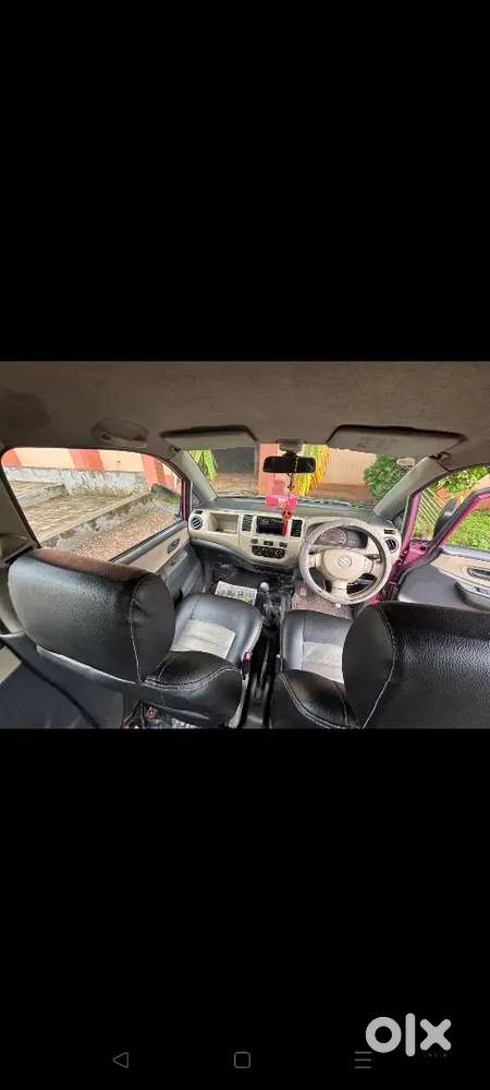 Maruti Suzuki Zen Estilo 2007 Petrol Manual