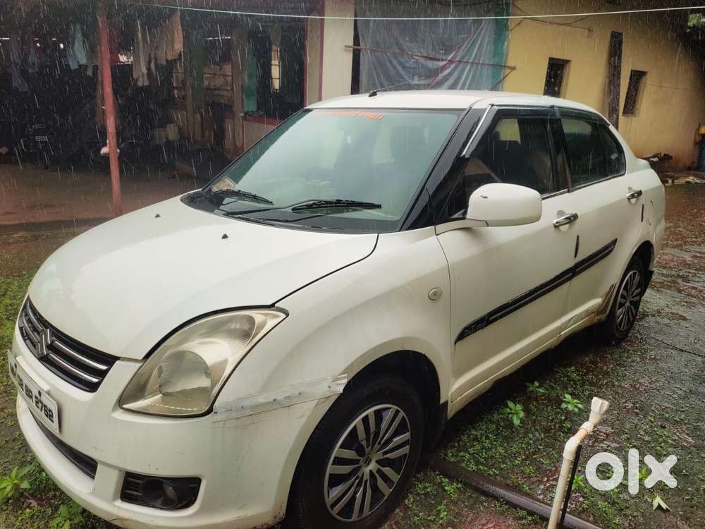 Maruti Suzuki Swift Dzire 1.2 Vxi Bsiv, 2011, Petrol