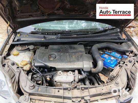 Ford Figo Diesel Exi, 2013, Diesel