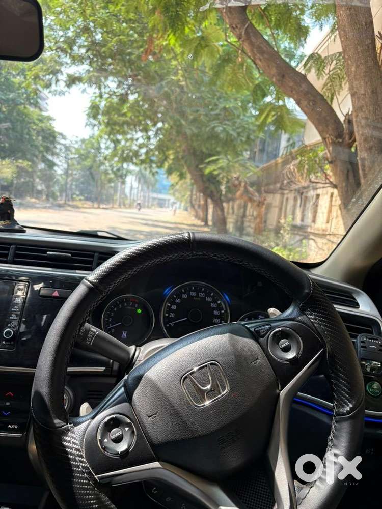 Honda City 2019 Petrol Good Condition Clean Body Line Good Tyre