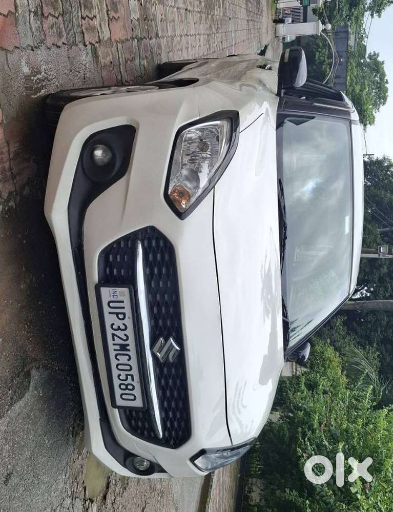 Maruti Suzuki Swift Vxi Optional, 2021, Petrol
