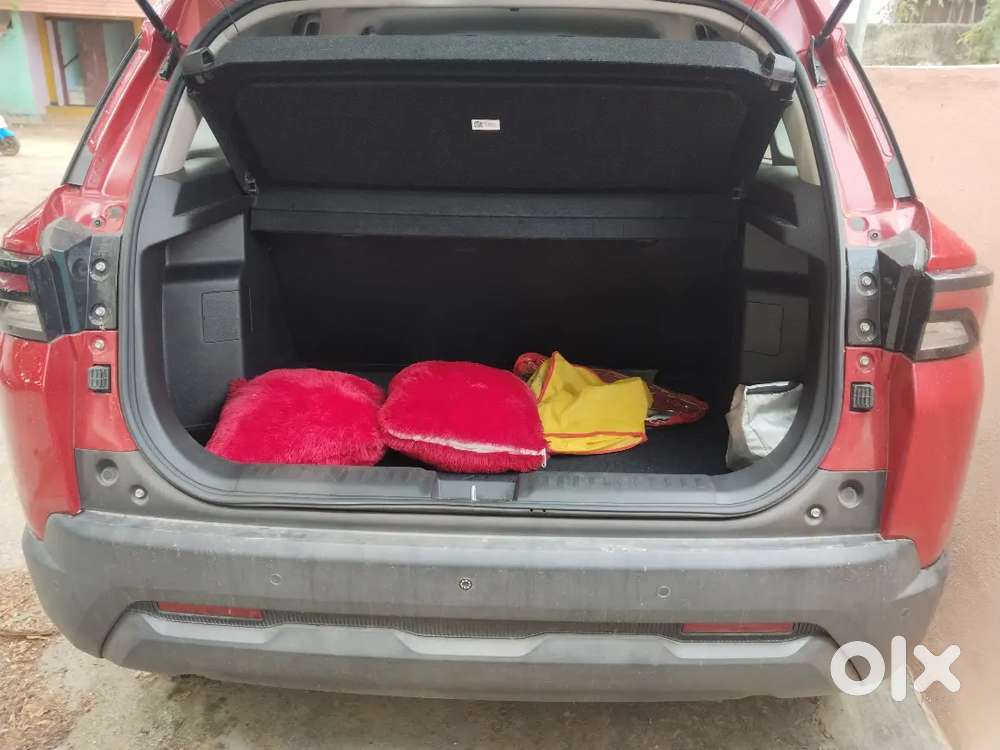 Maruti Suzuki Brezza 2023