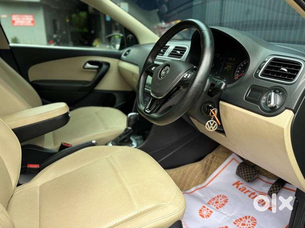 Volkswagen Vento 1.0 Highline Plus At, 2021, Petrol