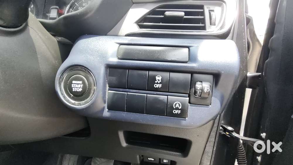 Maruti Suzuki Baleno Zeta, 2022, Petrol